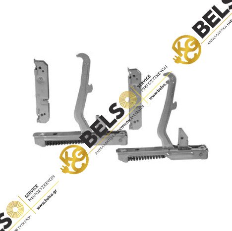 ΜΕΝΤΕΣΕΣ ΚΟΥΖΙΝΑΣ ΣΕΤ 162*120 165Χ120 ARISTON/INDESIT/WHIRLPOOL/MERLONI/NARDI 482000026239