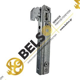 ΜΕΝΤΕΣΕΣ ΠΟΡΤΑΣ ΦΟΥΡΝΟΥ ΚΟΥΖΙΝΑΣ PYRAMIS NARDI FRANKE ΣΕΤ (2 ΤΕΜ) 039037601 031199009940R