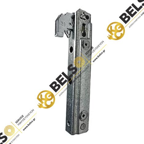 ΜΕΝΤΕΣΕΣ ΠΟΡΤΑΣ ΦΟΥΡΝΟΥ ΚΟΥΖΙΝΑΣ PYRAMIS NARDI FRANKE ΣΕΤ (2 ΤΕΜ) 039037601 031199009940R