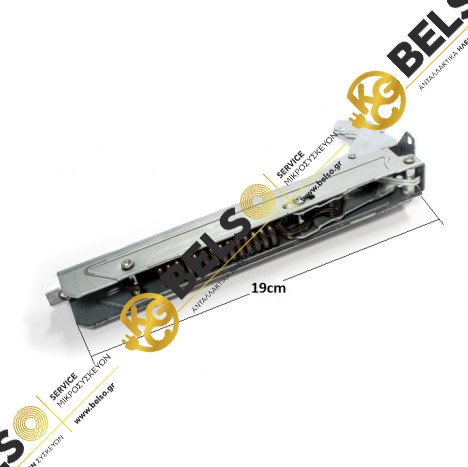 ΜΕΝΤΕΣΕΣ ΠΟΡΤΑΣ ΦΟΥΡΝΟΥ ΚΟΥΖΙΝΑΣ GORENJE 228847 228850