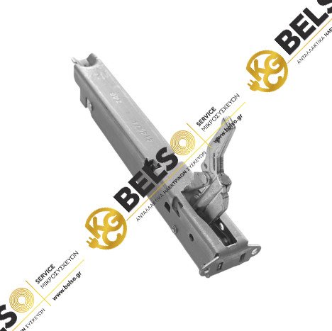 ΜΕΝΤΕΣΕΣ ΠΟΡΤΑΣ ΦΟΥΡΝΟΥ ΚΟΥΖΙΝΑΣ GORENJE KORTING 414874 ORIGINAL