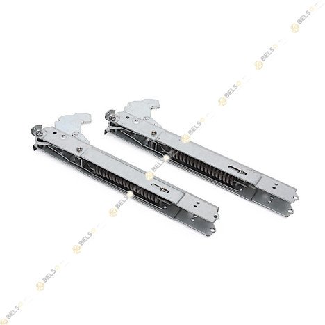 ΜΕΝΤΕΣΕΣ ΠΟΡΤΑΣ ΦΟΥΡΝΟΥ ΚΟΥΖΙΝΑΣ ( ΣΕΤ 2TEM) AEG ZANUSSI ELECTROLUX 50289805009 3577209053 ORIGINAL