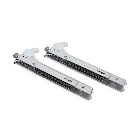 ΜΕΝΤΕΣΕΣ ΠΟΡΤΑΣ ΦΟΥΡΝΟΥ ΚΟΥΖΙΝΑΣ ( ΣΕΤ 2TEM) AEG ZANUSSI ELECTROLUX 50289805009 3577209053 ORIGINAL