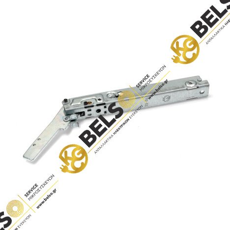 ΜΕΝΤΕΣΕΣ ΠΟΡΤΑΣ ΦΟΥΡΝΟΥ ΚΟΥΖΙΝΑΣ AEG ZANUSSI ELECTROLUX 3870770025 ORIGINAL