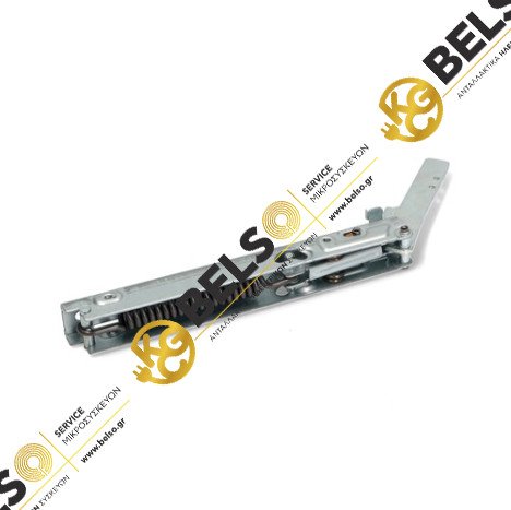 ΜΕΝΤΕΣΕΣ ΠΟΡΤΑΣ ΦΟΥΡΝΟΥ ΚΟΥΖΙΝΑΣ AEG ZANUSSI ELECTROLUX 3870770025 ORIGINAL