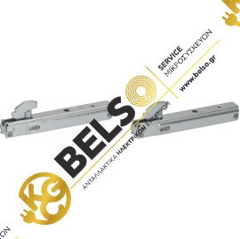 ΜΕΝΤΕΣΕΣ ΠΟΡΤΑΣ ΦΟΥΡΝΟΥ ΚΟΥΖΙΝΑΣ KIT (2 ΤΕΜΑΧΙΑ) NARDI FRANKE SMEG WHIRLPOOL 1330064968  481241719475 