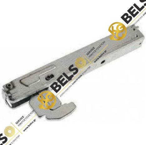 ΜΕΝΤΕΣΕΣ ΠΟΡΤΑΣ ΦΟΥΡΝΟΥ ΚΟΥΖΙΝΑΣ KIT (2 ΤΕΜΑΧΙΑ) NARDI FRANKE SMEG WHIRLPOOL 1330064968  481241719475 