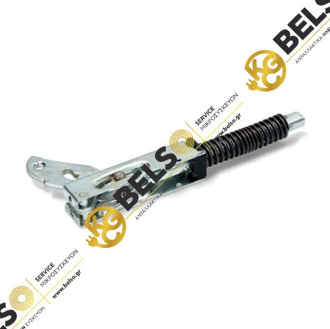 ΜΕΝΤΕΣΕΣ ΠΟΡΤΑΣ ΦΟΥΡΝΟΥ ΚΟΥΖΙΝΑΣ SIEMENS BOSCH 00490748 ORIGINAL