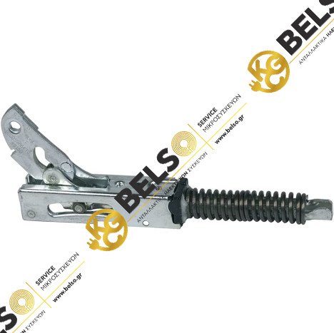 ΜΕΝΤΕΣΕΣ ΠΟΡΤΑΣ ΦΟΥΡΝΟΥ ΚΟΥΖΙΝΑΣ SIEMENS BOSCH 00490748 ORIGINAL