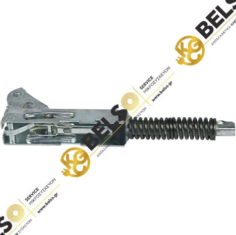 ΜΕΝΤΕΣΕΣ ΠΟΡΤΑΣ ΦΟΥΡΝΟΥ ΚΟΥΖΙΝΑΣ SIEMENS BOSCH 00490748 ORIGINAL