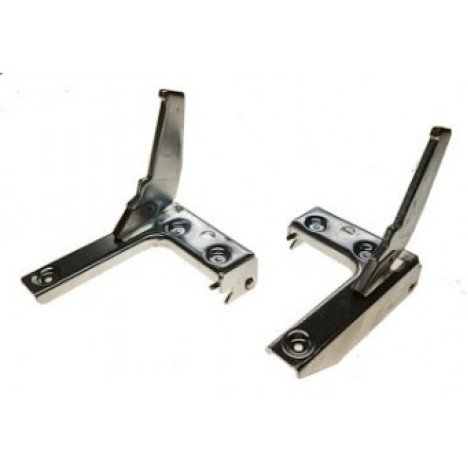 ΜΕΝΤΕΣΕΔΕΣ ΠΟΡΤΑΣ ΦΟΥΡΝΟΥ ΚΟΥΖΙΝΑΣ ΓΩΝΙΑΚΟI (ΣΕΤ) SIEMENS BOSCH 00643913 00169720 