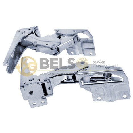 ΜΕΝΤΕΣΕΔΕΣ ΕΝΤΟΙΧΙΣΜΟΥ ΚΟΥΖΙΝΑΣ - ΨΥΓΕΙΟΥ (2 ΤΕΜΑΧΙΑ ΔΕΞΗΣ-ΑΡΙΣΤΕΡΟΣ) BOSCH - SIEMENS - PITSOS - NEFF