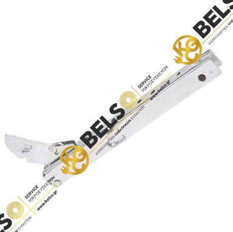 ΜΕΝΤΕΣΕΣ ΠΟΡΤΑΣ ΦΟΥΡΝΟΥ ΚΟΥΖΙΝΑΣ BOSCH SIEMENS 00659653 00650484 ORIGINAL