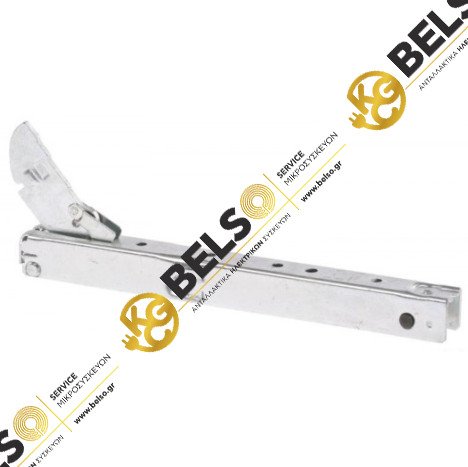 ΜΕΝΤΕΣΕΣ ΠΟΡΤΑΣ ΦΟΥΡΝΟΥ ΚΟΥΖΙΝΑΣ BOSCH SIEMENS 00659653 00650484 ORIGINAL