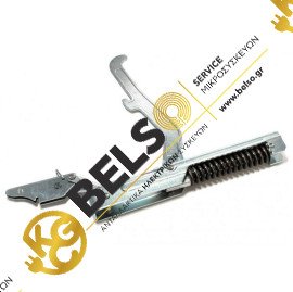 ΜΕΝΤΕΣΕΣ ΠΟΡΤΑΣ ΦΟΥΡΝΟΥ ΚΟΥΖΙΝΑΣ SIEMENS BOSCH KUPPERSBUSCH 00492291 131643