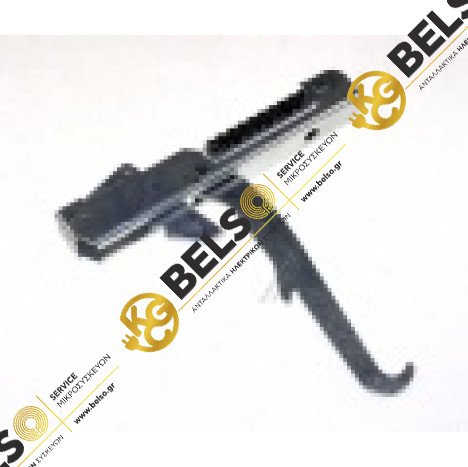 ΜΕΝΤΕΣΕΣ ΠΟΡΤΑΣ ΦΟΥΡΝΟΥ ΚΟΥΖΙΝΑΣ SIEMENS BOSCH KUPPERSBUSCH 00492291 131643