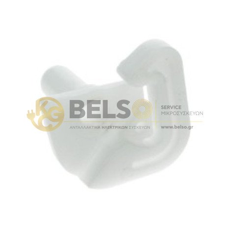 ΥΠΟΔΟΧΕΑΣ ΜΕΝΤΕΣΕ ΑΝΩ ΠΟΡΤΑΣ ΨΥΓΕΙΟΥ INDESIT ARISTON WHIRLPOOL C00285295 482000023237 ORIGINAL