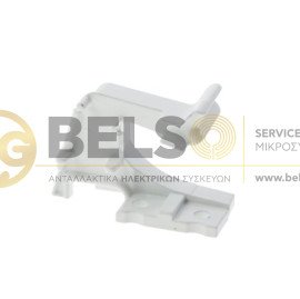 ΜΕΝΤΕΣΕΣ ΠΟΡΤΑΣ ΨΥΓΕΙΟΥ ΑΝΩ ΑΡΙΣΤΕΡΟΣ BOSCH PITSOS NEFF SIEMENS 00608771 ORIGINAL