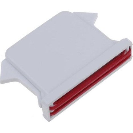 ΦΩΛΙΑ ΑΣΦΑΛΕΙΑ  ΜΕΝΤΕΣΕ ΠΟΡΤΑΣ ΨΥΓΕΙΟΥ BOSCH SIEMENS 00609799 ORIGINAL