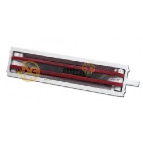 ΦΩΛΙΑ ΑΣΦΑΛΕΙΑ  ΜΕΝΤΕΣΕ ΠΟΡΤΑΣ ΨΥΓΕΙΟΥ BOSCH SIEMENS 00609799 ORIGINAL