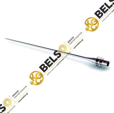 ΣΟΥΒΛΑ ΚΟΚΟΡ.ΤΕΤΡ.8Χ8cm.1.70cm ΜΕΓΑΛΗ