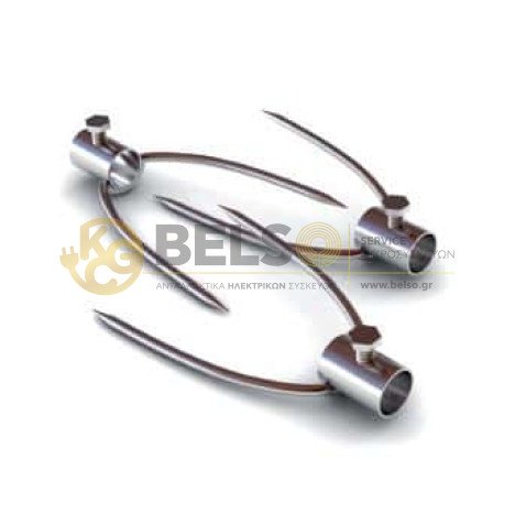 ΔΙΧΑΛΟ -ΠΗΡΟΥΝΑ ΣΥΡΜΑ ΑΡΝΙΟΥ ΜΕΓΑΛΟ 18CM-Φ17mm Β.Τ. ΣΤΡΟΓΓΥΛΗ ΣΟΥΒΛΑ