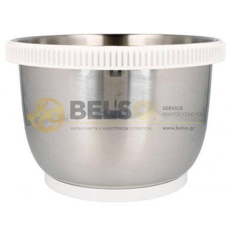 ΚΑΔΟΣ ΜΕΤΑΛΛΙΚΟΣ ΜΙΞΕΡ KENWOOD HMP34 KW717426 ORIGINAL