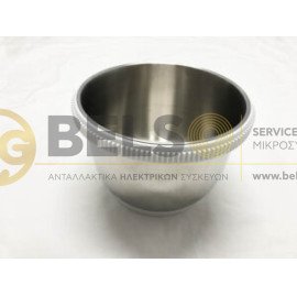 ΚΑΔΟΣ ΜΕΤΑΛΛΙΚΟΣ ΜΙΞΕΡ KENWOOD HMP34 KW717426 ORIGINAL