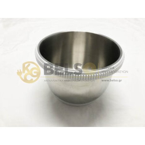 ΚΑΔΟΣ ΜΕΤΑΛΛΙΚΟΣ ΜΙΞΕΡ KENWOOD HMP34 KW717426 ORIGINAL