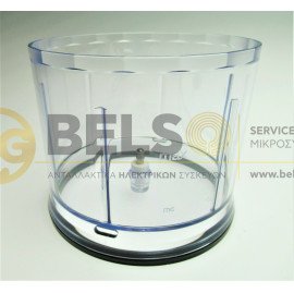 ΜΠΩΛ ΜΙΝΙ ΠΙΜΕΡ BRAUN AS00000228