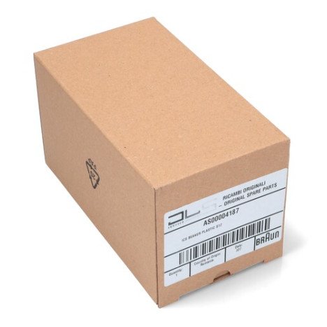 ΜΠΩΛ ΡΑΒΔΟΜΠΛΕΝΤΕΡ BRAUN 4191 600ML
