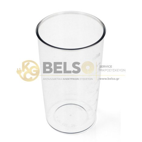 ΜΠΩΛ ΡΑΒΔΟΜΠΛΕΝΤΕΡ BRAUN 4191 600ML