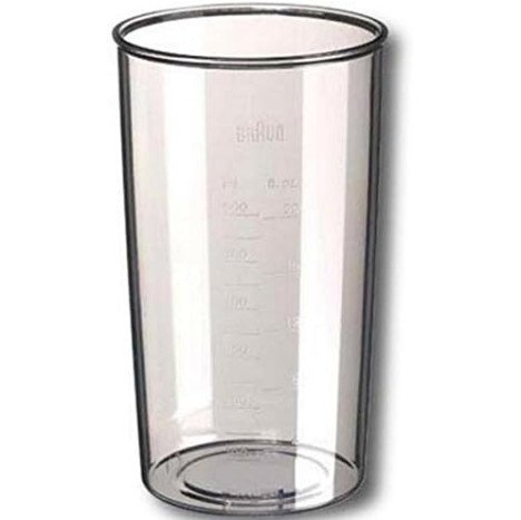 ΜΠΩΛ ΡΑΒΔΟΜΠΛΕΝΤΕΡ BRAUN 4191 600ML
