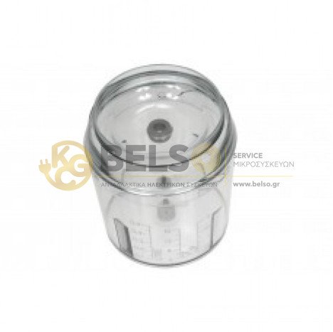ΜΠΩΛ ΚΟΠΗΣ ME ΚΑΠΑΚΙ MULTI MOULINEX SINGER  UNIVERSAL ΝΕΟΥ ΤΥΠΟΥ