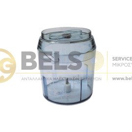 ΜΠΩΛ ΚΟΠΗΣ ME ΚΑΠΑΚΙ MULTI MOULINEX - MOULINETTE - SINGER - UNIVERSAL