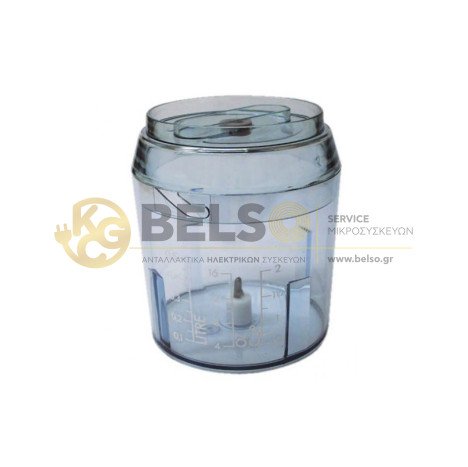 ΜΠΩΛ ΚΟΠΗΣ ME ΚΑΠΑΚΙ MULTI MOULINEX - MOULINETTE - SINGER - UNIVERSAL