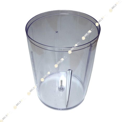 ΜΠΩΛ MULTI MOULINEX XXL 0.8L AT718A SS-194123 ORIGINAL