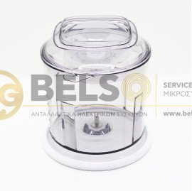 ΜΠΩΛ ΜΕ ΚΑΠΑΚΙ MULTI IZZY E600 - C5160 ORIGINAL