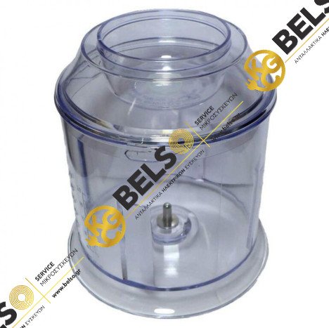 ΜΠΩΛ ΜΕ ΚΑΠΑΚΙ MULTI PYREX 700 SB-223 ORIGINAL