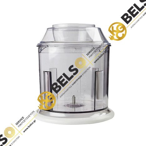 ΜΠΩΛ ΜΕ ΚΑΠΑΚΙ MULTI PYREX 700 SB-223 ORIGINAL