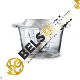 ΜΠΩΛ ΜΕ ΚΑΠΑΚΙ MULTI IZZY 650 CH-650 222939 ORIGINAL