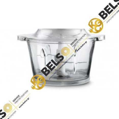 ΜΠΩΛ ΜΕ ΚΑΠΑΚΙ MULTI IZZY 650 CH-650 222939 ORIGINAL