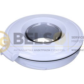 ΚΑΠΑΚΙ ΚΑΝΑΤΑΣ ΜΠΛΕΝΤΕΡ SIEMENS BOSCH 10005576 ORIGINAL