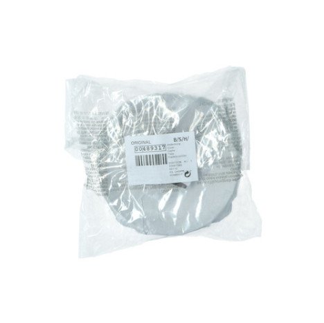 ΚΑΠΑΚΙ ΜΠΩΛ ΠΟΛΥΚΟΠΤΗ (MULTI) BOSCH SIEMENS 00489317 ORIGINAL