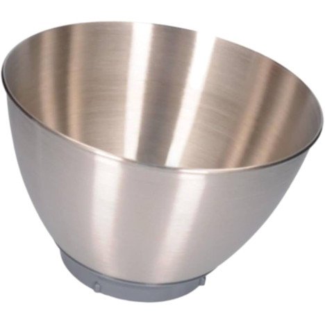 ΚΑΔΟΣ ΜΕΤΑΛΛΙΚΟΣ INOX ΠΟΛΥΜΙΞΕΡ KENWOOD KM282 ΚΜ263 KW714184 ORIGINAL