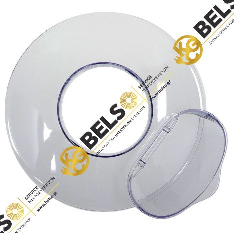 ΚΑΠΑΚΙ ΚΑΔΟΥ ΠΟΛΥΜΙΞΕΡ KENWOOD KW715177 ORIGINAL