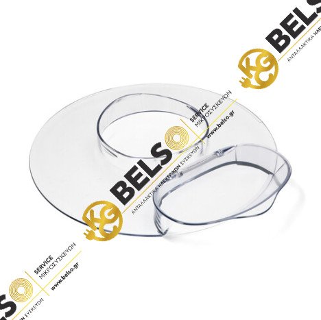 ΚΑΠΑΚΙ ΚΑΔΟΥ ΠΟΛΥΜΙΞΕΡ KENWOOD KW715177 ORIGINAL