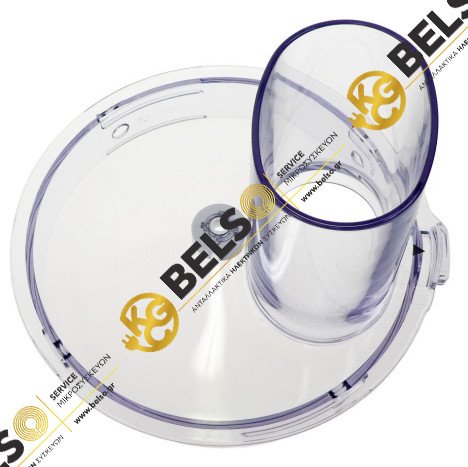 ΚΑΠΑΚΙ ΚΑΔΟΥ ΠΟΛΥΜΙΞΕΡ KENWOOD KW715326 ORIGINAL