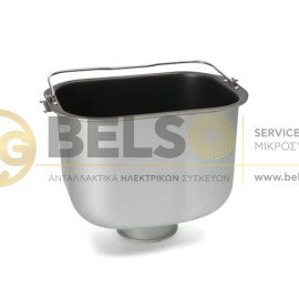 ΚΑΔΟΣ ΑΡΤΟΠΑΡΑΣΚΕΥΑΣΤΗ KENWOOD BM250 BM256 KW702945 ORIGINAL