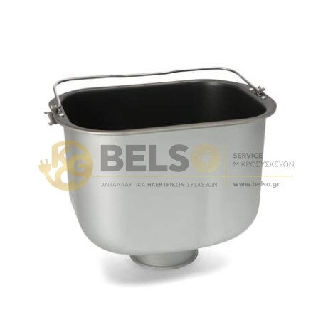 ΚΑΔΟΣ ΑΡΤΟΠΑΡΑΣΚΕΥΑΣΤΗ KENWOOD BM250 BM256 KW702945 ORIGINAL